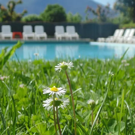 Hotel Europa 2*