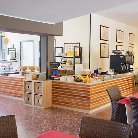 Europa Hotel