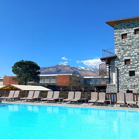 Europa Hotel 2*