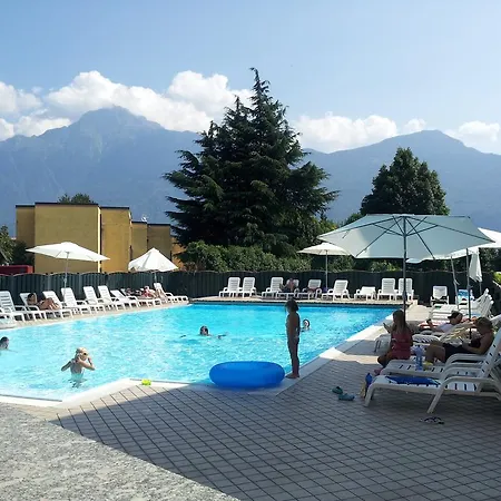 Hotel Europa Domaso
