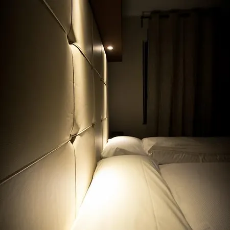 Europa Hotel