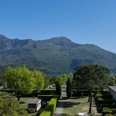 Hotel Europa Domaso