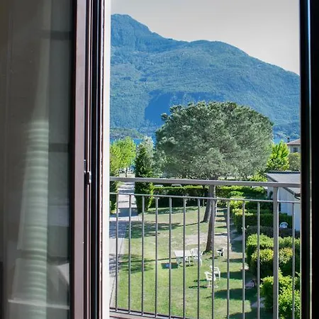 Europa Hotel Domaso