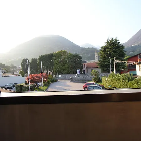 Europa Hotel Domaso