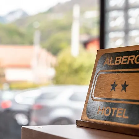 Hotel Europa