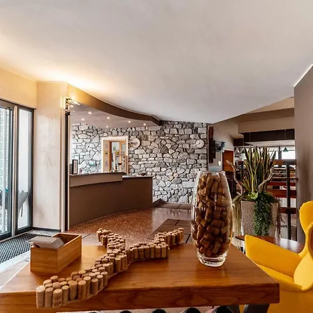 Hotel Europa 2*