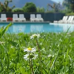 Szálloda Hotel Camping Europa 2*