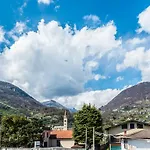 Hotel Camping Europa Szálloda