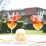 Szálloda Hotel Camping Europa