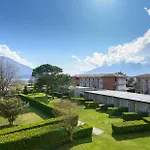 Szálloda Hotel Camping Europa 2*