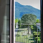Hotel Camping Europa Szálloda Domaso