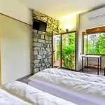 Hotel Camping Europa 2* Domaso