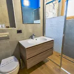 Szálloda Hotel Camping Europa