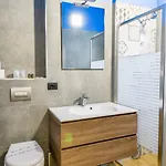 Hotel Camping Europa Szálloda Domaso