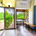 Szálloda Hotel Camping Europa
