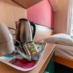 Hotel Camping Europa Szálloda