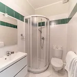 Szálloda Hotel Camping Europa 2*