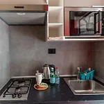 Hotel Camping Europa 2* Domaso