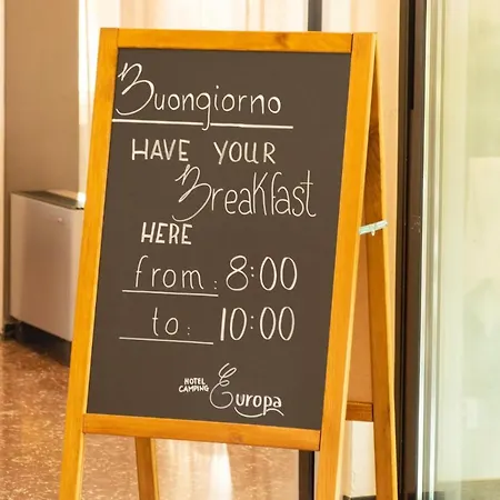 Europa Domaso