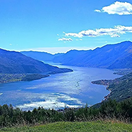 Europa Ξενοδοχείο Domaso