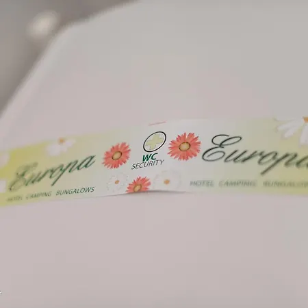 Europa 酒店
