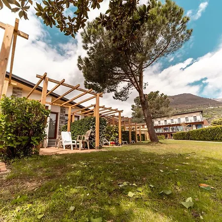 Hotel Camping Europa Otel