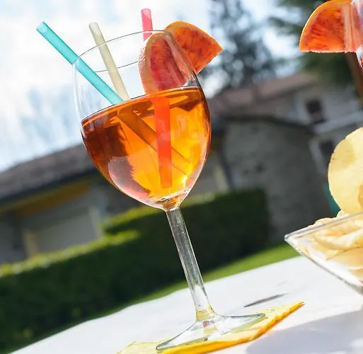 Otel Hotel Camping Europa Domaso