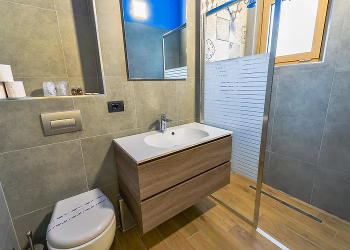 Otel Hotel Camping Europa