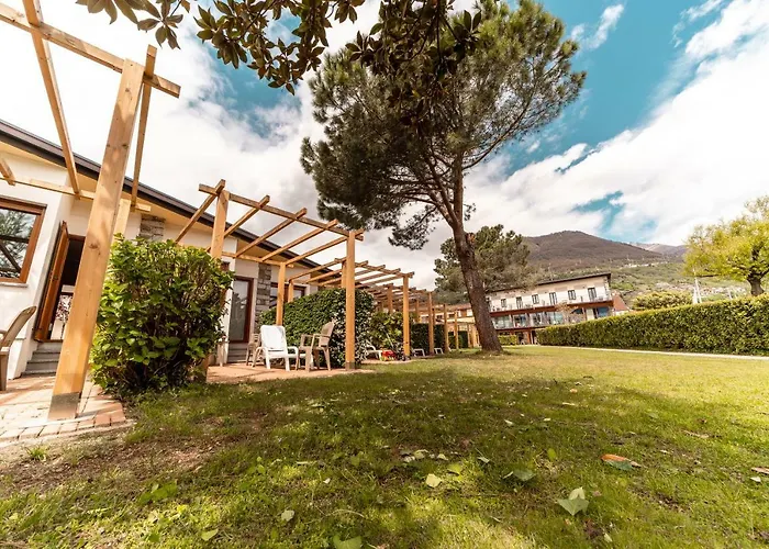Hotel Camping Europa Otel