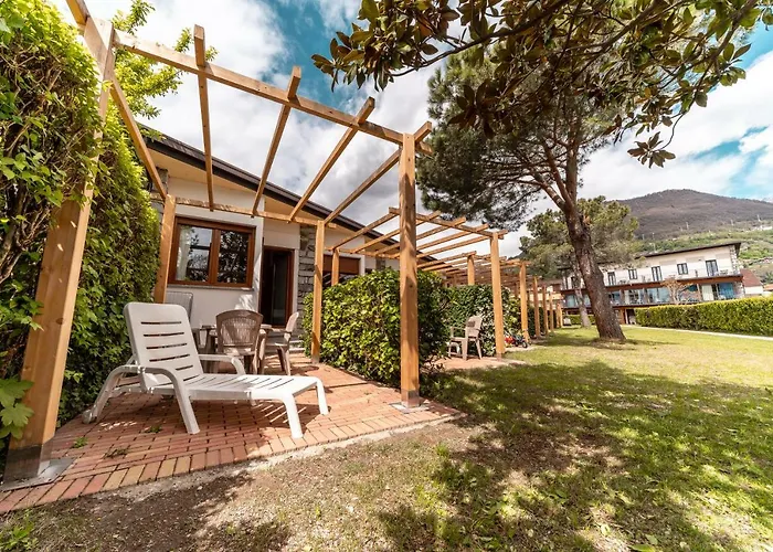 Hotel Camping Europa